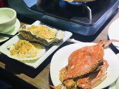 -船歌·鱼水饺青岛菜(闽江二路店)