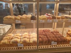 -崎本的店·专业酵种吐司(无锡万象汇店)