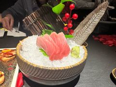 -蟹犇•帝王蟹雪蟹(陆家嘴店)