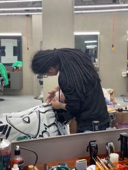 -Devilhands Barbershop男士理容店