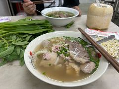 -Pho Hoa Pasteur