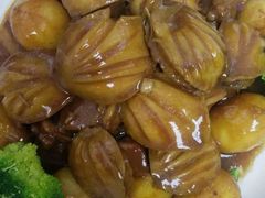 -卫鼎轩·曹公馆(鼓楼店)