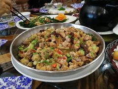 -百丈园(陈村店)