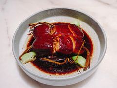 草扎肉-桂满陇-西湖船宴(西单大悦城店)