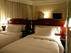 -白金汉爵大酒店(相城店)