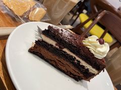 -Peet's Coffee皮爷咖啡(德基店)