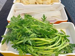 -有才叔的小馆(招商依云曲江店)