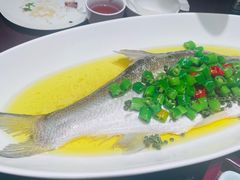 -荣兴酒家(徐家汇店)
