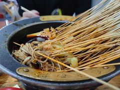 -冒椒火辣(奎星楼街店)