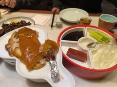 -小吊梨汤·北京菜·烤鸭(鸟巢店)