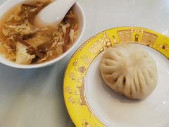 -狗不理大酒店(意式风情街店)