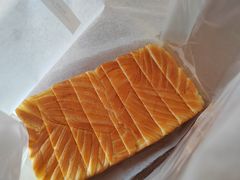 鲜奶原味吐司-心乐生活新鲜屋(星海广场店)