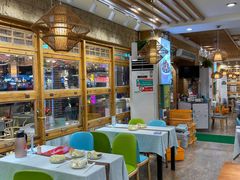 -大师傅金奖啤酒鱼(西街口总店)
