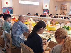 -龍歌自助小火锅(市北台东利群店)