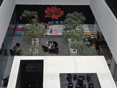 -西安威斯汀大酒店