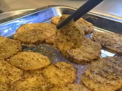 土豆片-清真·馬坡二旦烧烤(人生一串拍摄店)