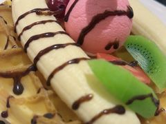 -青叶202都市餐厅(迪诺水镇店)