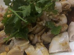 白切生肠-电白鸭粥店(下沙二坊88号店)