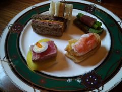 -马勒别墅·中餐厅