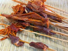 -胡掌柜·火锅串串香(安国市店)