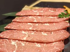 -松鱼亭·和牛烧肉(协鑫广场店)
