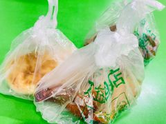 -大益烤鸡