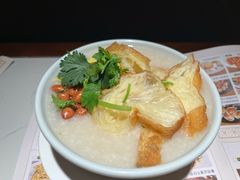 -悦满楼·西关名点·湛江名菜(航空综合大厦店)
