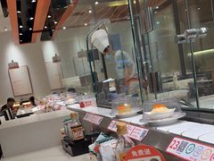 -新一番三文鱼寿司(大东海店)