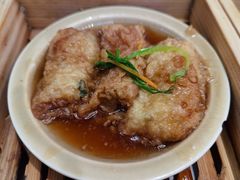 腐皮卷-蔡澜点心·粤菜(西单大悦城店)