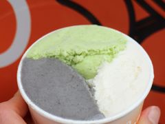 -Dip in Gelato(富民路店)