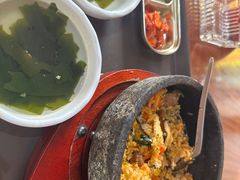 -米村拌饭(海林店)