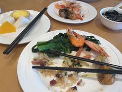 -广州百花山庄度假村(增城万达广场店)