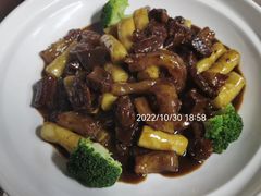 -大蓉和(一品天下店)