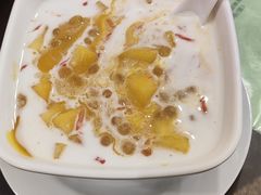 -南信牛奶甜品专家