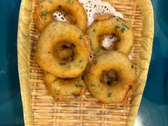 -安泰楼·佛跳墙创始人·传统闽味早茶·酒楼(三坊七巷闽菜地标店)