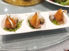 -如丰晟宴(长安万达店)