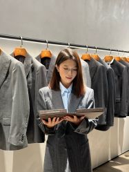 -Brother西服礼服定制·商务·婚礼(佛山南海店)