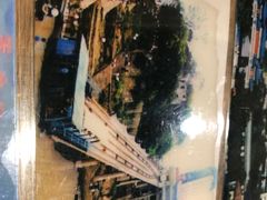 -2烧烤串·秘制鲫鱼