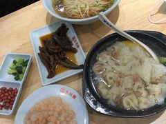 -朱鸿兴面馆(镇湖店)