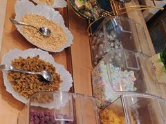 -诺丁牛排披萨自助餐厅(汕头苏宁店)