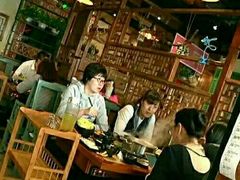 -手选潮汕鲜活牛肉火锅(二七广场店)