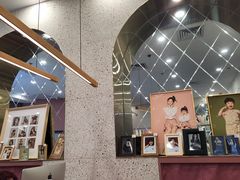 -海马体照相馆(上海宝山万达广场店)