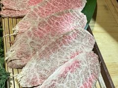 -松鱼亭·和牛烧肉(协鑫广场店)