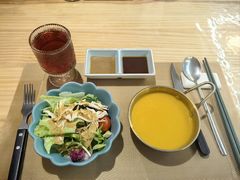 -世香全厨•日料·铁板烧(金桥店)