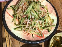 -京玉菲饭店(李村店)