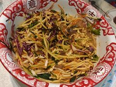 -人民公社大食堂(张家湾店)