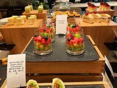 -上海虹桥祥源希尔顿酒店