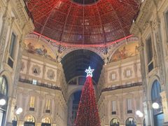 -埃马努埃莱二世拱廊