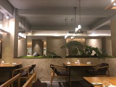 大堂-无味舒食(环岛路店)