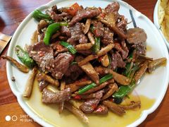 -云隐小厨·传统大理美食(复兴路店)